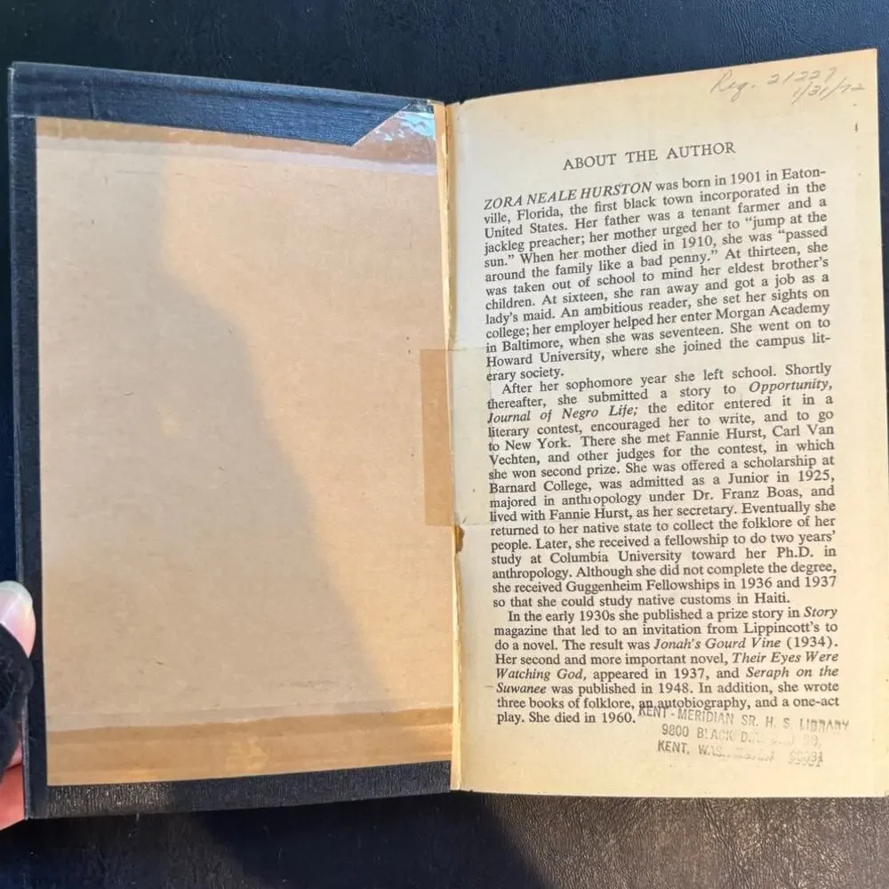 Fawcett vtg 1965